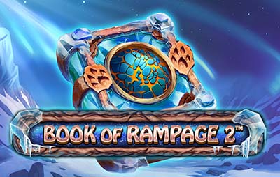 Book of Rampage 2