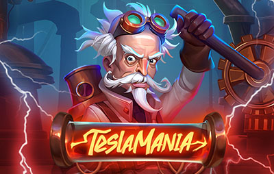 Teslamania